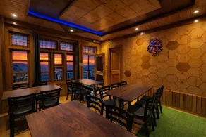 Hotel Ranveer Palace - Restaurant