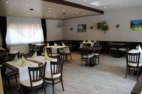 Hotel-Gasthof zum Ritter - Restaurante