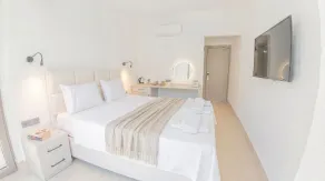 Kızkumu Boutique - Chambre