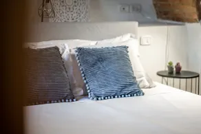 Hotel More di Cuna - Zimmer