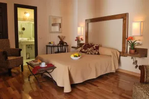 Hotel Rural Casa Grande Almagro - Room