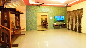 SPR Paradise Resort - Rom