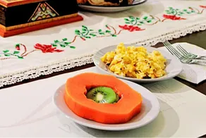 Villa del Moján - Restaurant