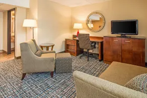 Quality Inn & Suites Virginia MN - Rom