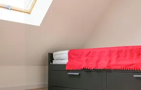 Luxurious Home In Diksmuide With Wifi - Camera