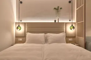 Adina Apartment Hotel Cologne - Chambre