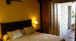 Hostal El Cerro - Only Adults - Zimmer