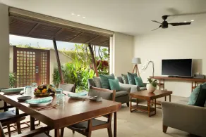 The Tamarind Resort - Nusa Lembongan - Room