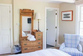 The Beach House Inn - Chambre