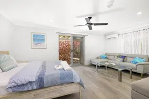 Tiarri Terrigal - Room