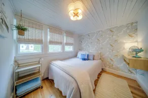 Chautauqua Lake Lakefront Cottage Getaway - Innenbereich
