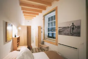 Hotel Hevresac Singular & Small - Habitación