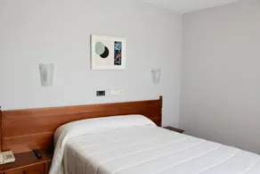 Hotel As Camelias - Camera