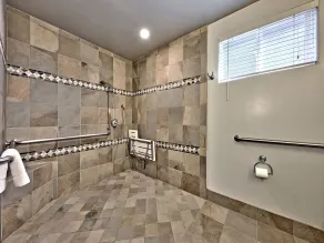 Secrets Inn Lake Tahoe - Salle de bain