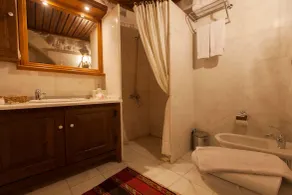 Kale Konak Cappadocia - Bathroom