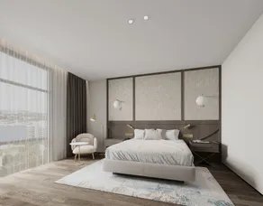 Jewelz by Kings Hotel - Room