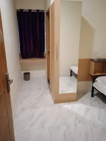 Nestlay Rooms Ambattur - Udsigt fra værelset