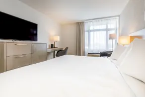 Château Repotel Henri IV - Chambre