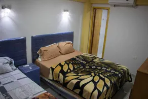 Encarnacion - Room