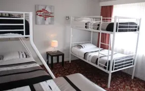 Motel Mayfair on Cavell - Room