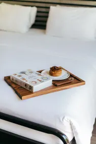 Mother Earth Vegan Hotel & Restaurant - Room