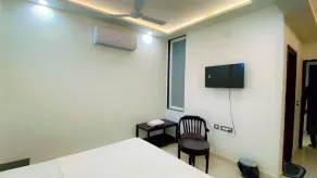Hotel Giriraj Palace - Zimmer