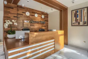Aurora Sofia Hotel - Reception