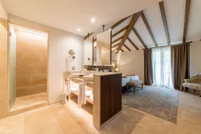Hotel Creu de Tau Art & Spa - Adults Only - Bathroom
