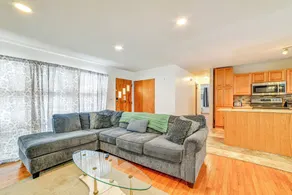 4 Mi to Dtwn: Pet-friendly Home in Utica - Innvendig