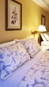 Millhouse Inn - Chambre