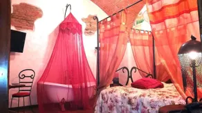 Luxury Corte dei Nobili - Habitación