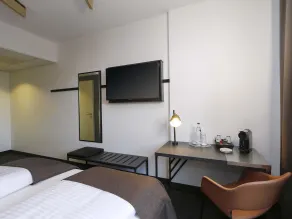 B&B Hotel Berlin City-Ost - Room