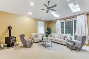 Spacious Portland Area Home w/ Fenced Yard - Interiør