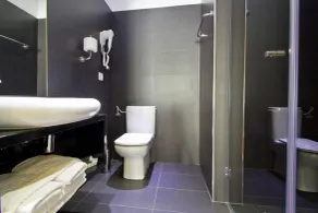 Villa Arce Hotel - Salle de bain