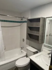 Days Inn & Suites by Wyndham Summerside - Salle de bain