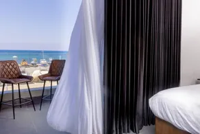 H-34 Boutique Hotel - View from room