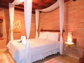 Pousada Cantinho das Estrelas - Habitación