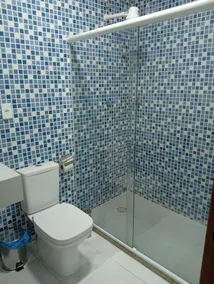 Pousada Menino do Rio - Casa de banho