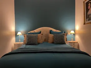 Marquise Barbot - Zimmer
