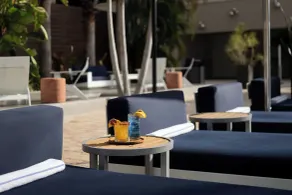 Epicurean Hotel, Autograph Collection - Piscine