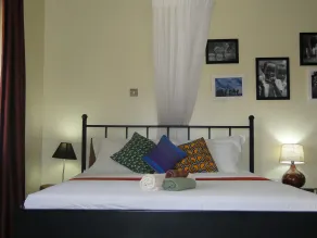 Carpe Diem Guesthouse - Room
