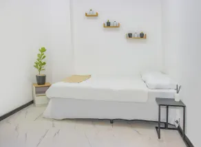 The Stay - Room