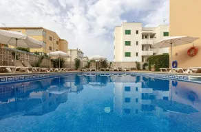 Hotel Golf Beach - Piscina
