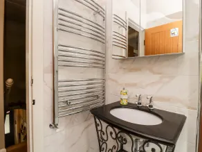 Oak Cottage - Salle de bain