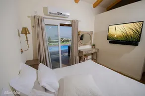 The White Cabins - Boutique - Habitación