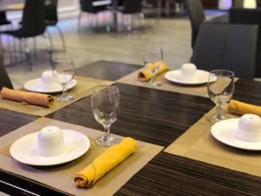 Holiday Inn El Monte - Los Angeles by IHG - Restaurant
