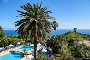 B&B HOTEL Ischia San Nicola - Pool