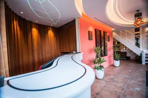 Dreamer Boutique Hotel - Reception