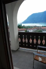 Albergo Ristorante Orazio - View from room