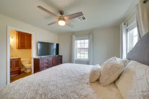 Vian Home Near Tenkiller State Park! - Zimmer